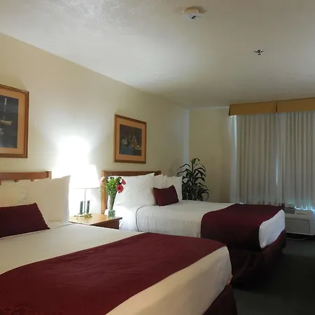 Best Western John Jay Inn Calexico Exterior photo