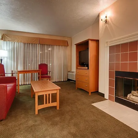 Best Western John Jay Inn Calexico Exterior photo