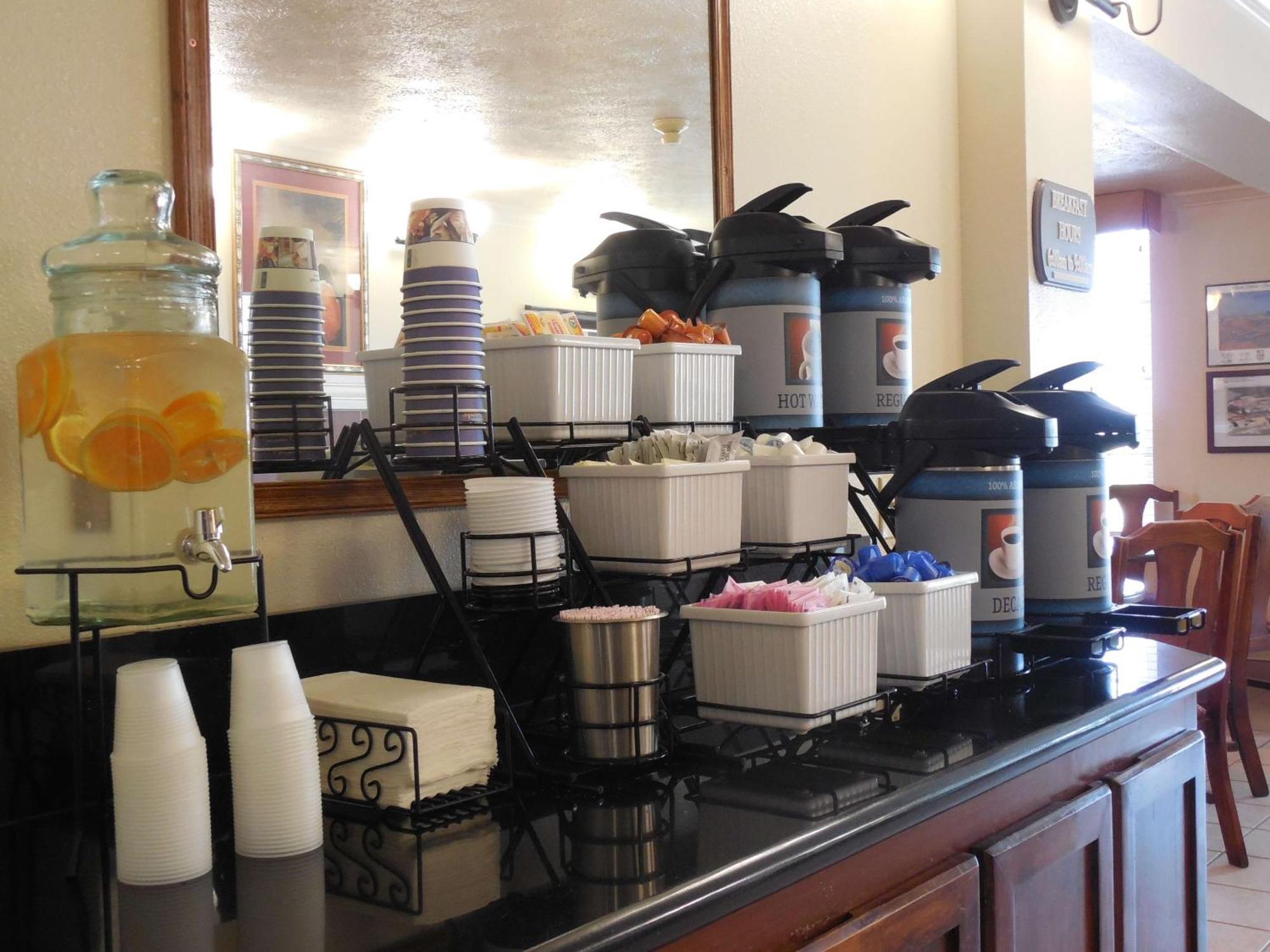 Western John Jay Hotel Calexico