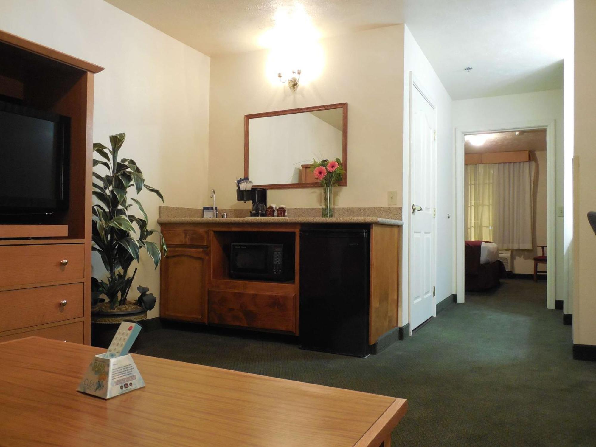 Hotel Western John Jay Calexico