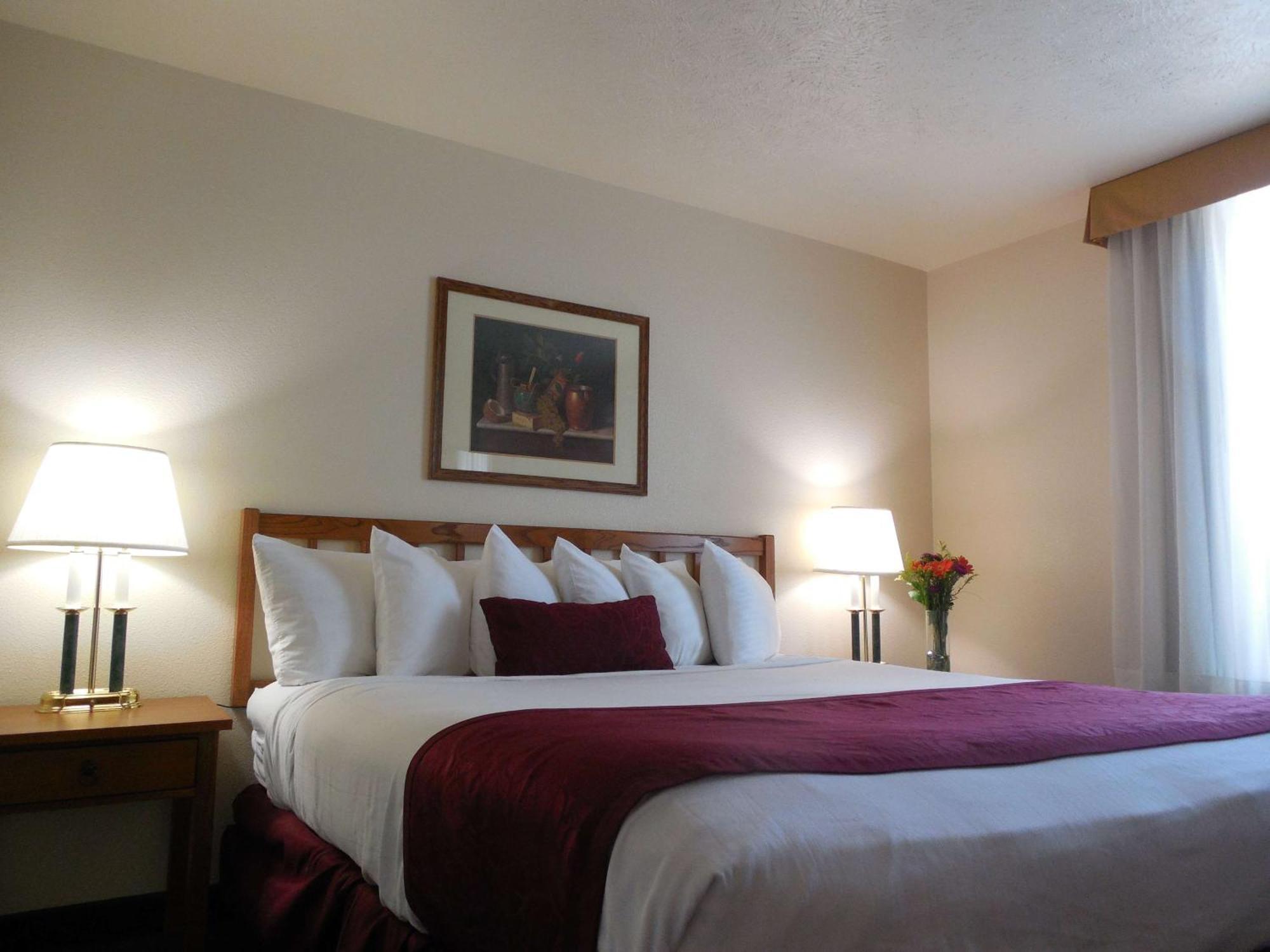 Western John Jay Hotel