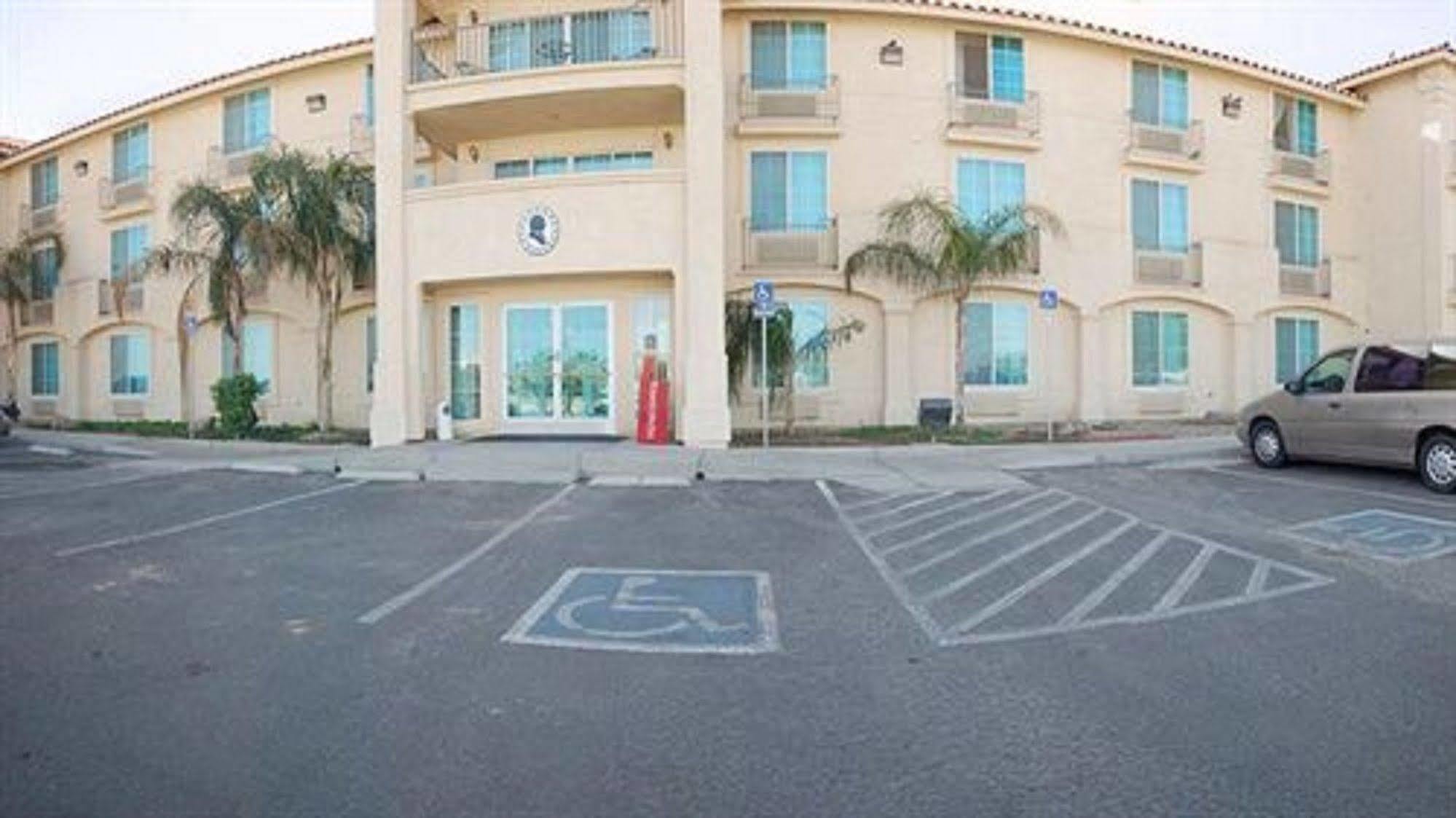 Western John Jay Hotel